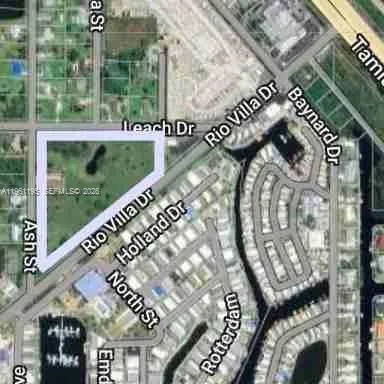 200 Rio Villa Drive, Punta Gorda FL 33950