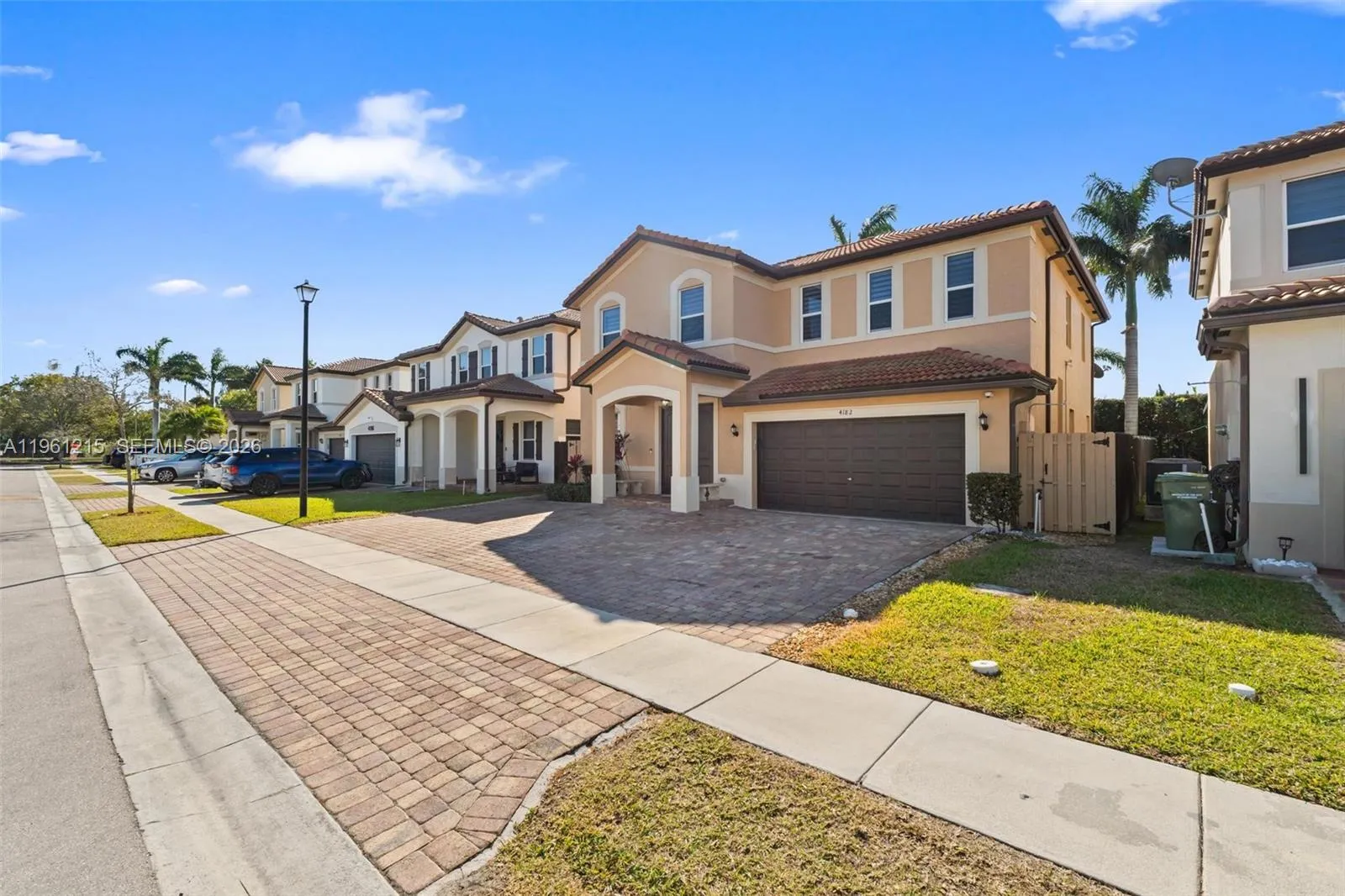 4182 NE 20th St, Homestead FL 33033