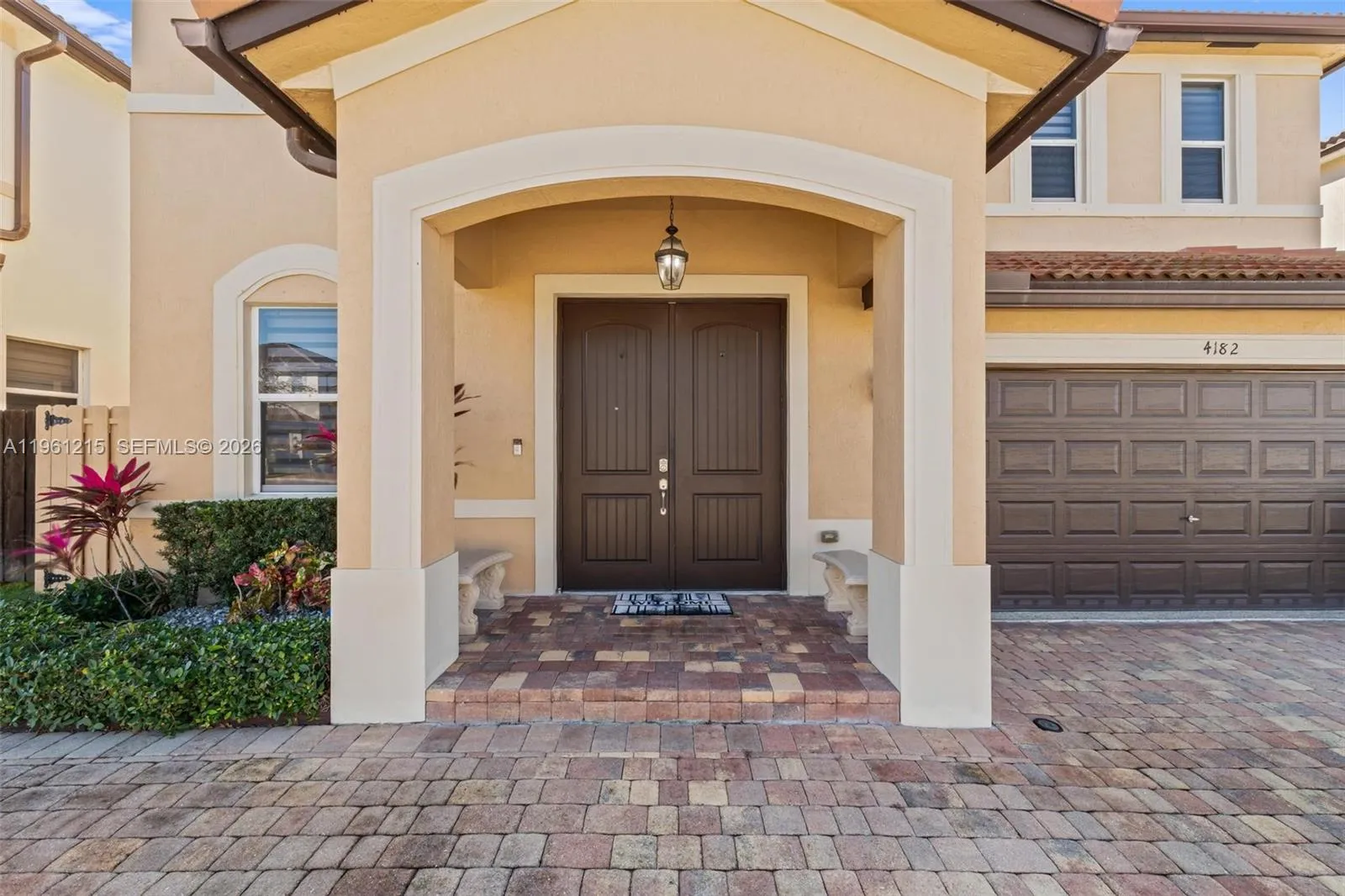 4182 NE 20th St, Homestead FL 33033