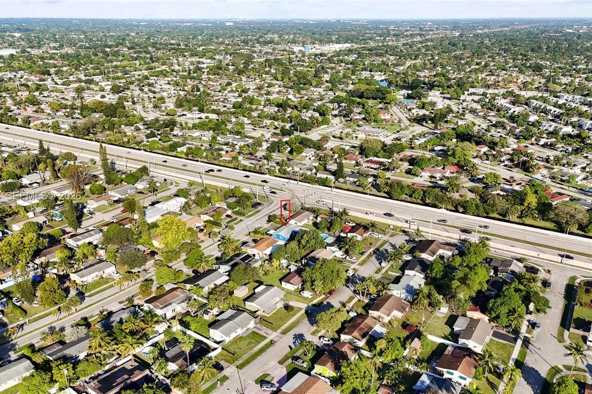 1510 SW 68th Ave, North Lauderdale FL 33068