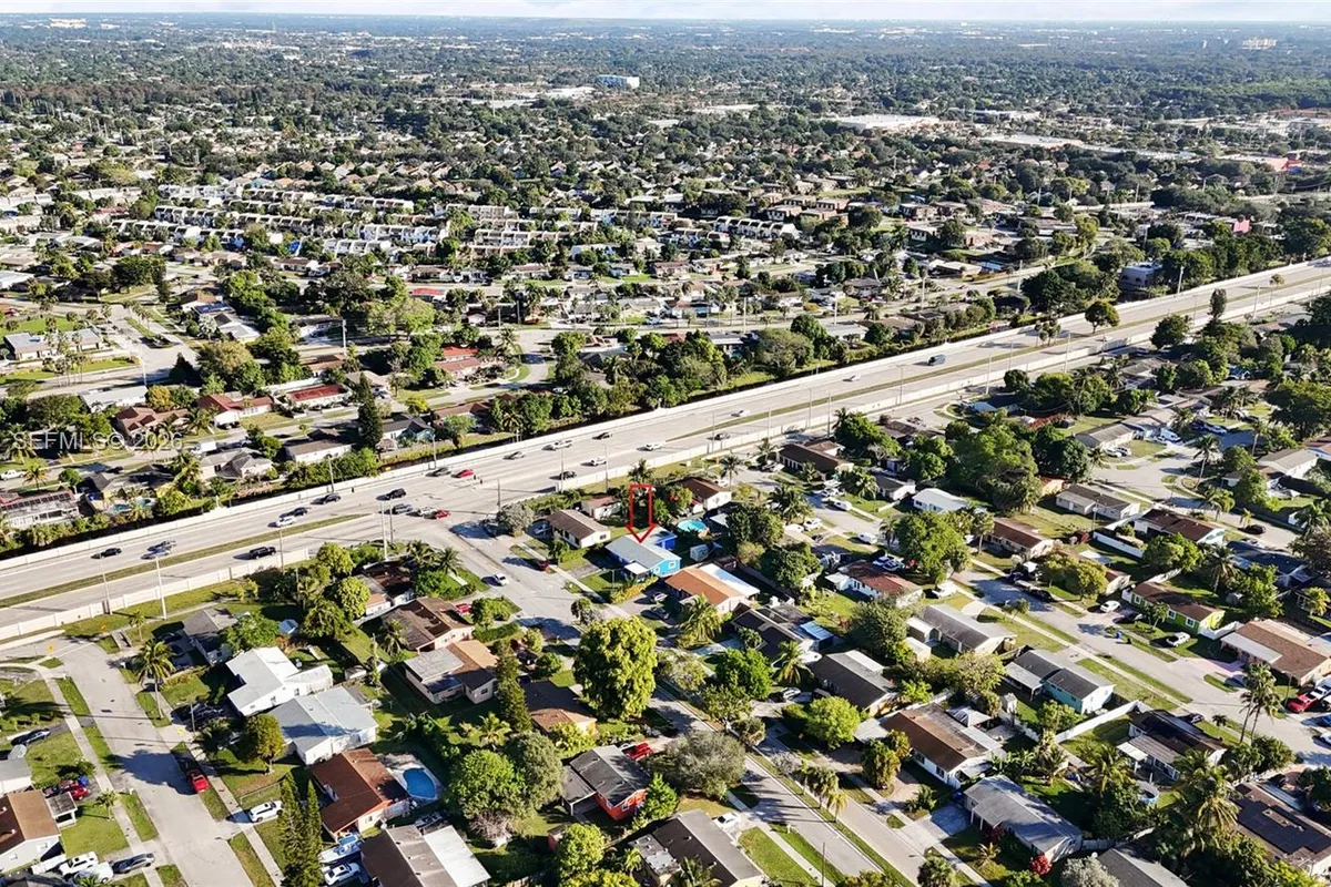 1510 SW 68th Ave, North Lauderdale FL 33068