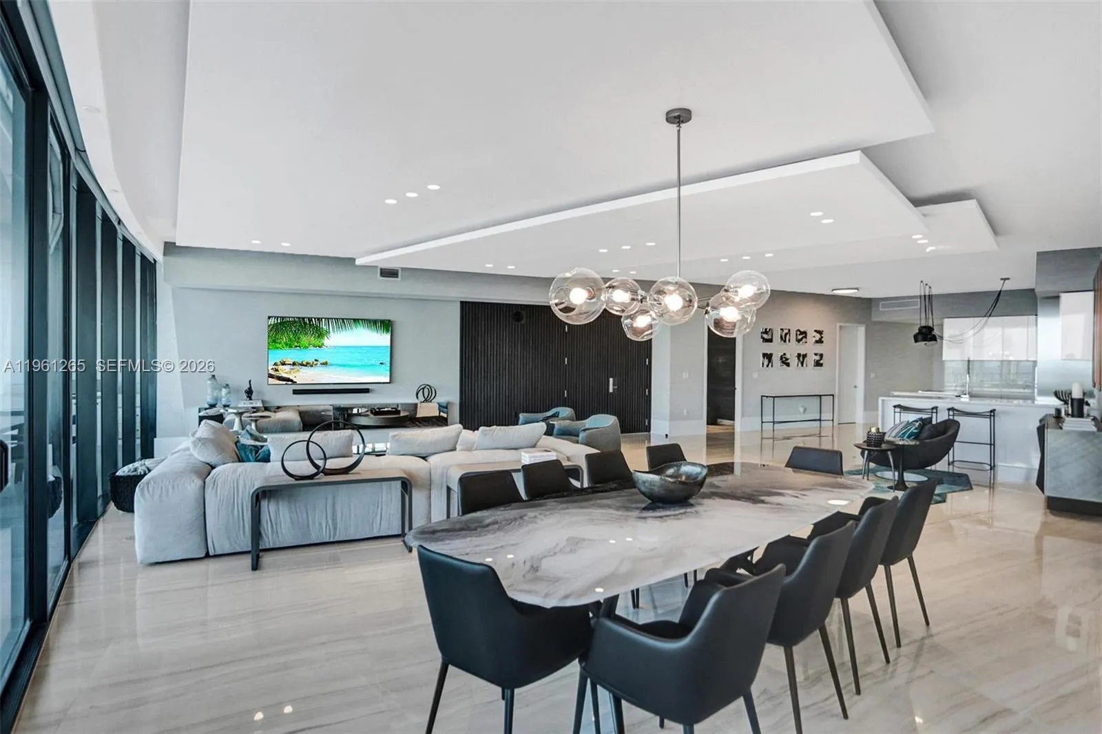 5500 Island Estates Dr # 1105, Aventura FL 33160