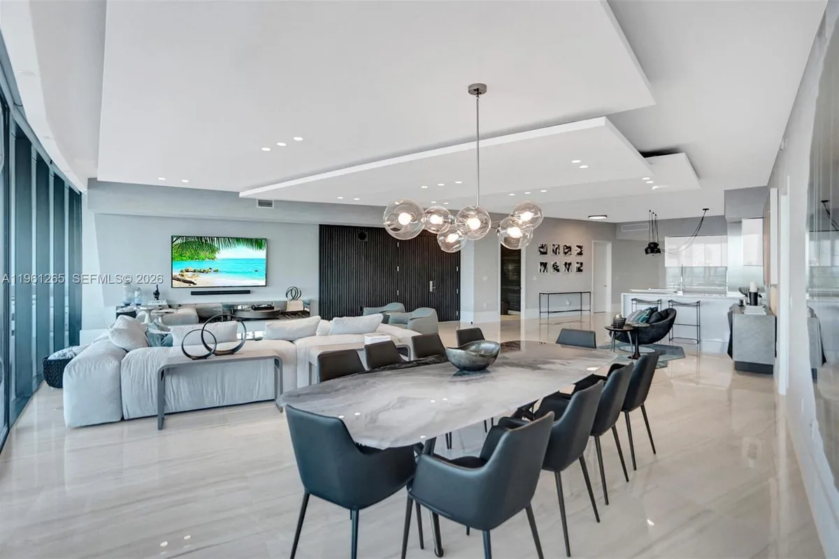 5500 Island Estates Dr # 1105, Aventura FL 33160