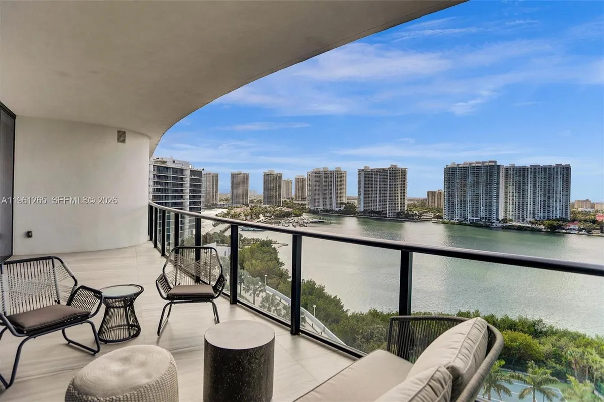 5500 Island Estates Dr # 1105, Aventura FL 33160