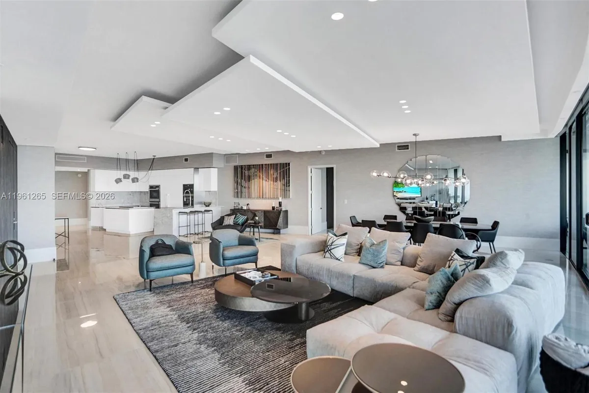 5500 Island Estates Dr # 1105, Aventura FL 33160