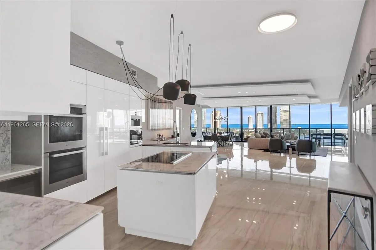 5500 Island Estates Dr # 1105, Aventura FL 33160