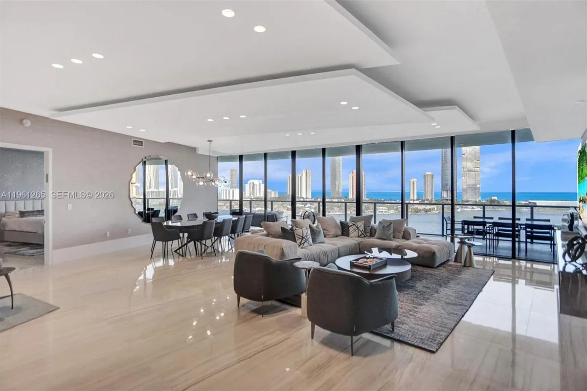 5500 Island Estates Dr # 1105, Aventura FL 33160