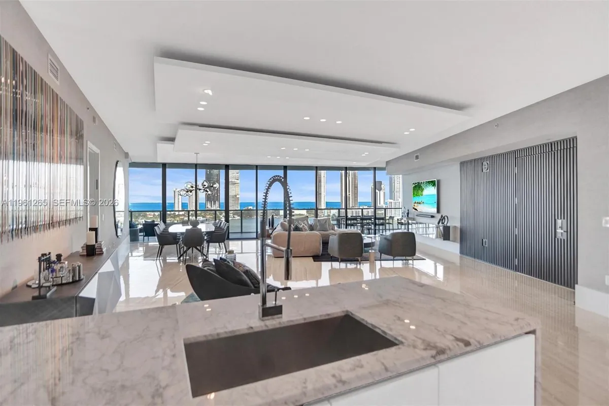 5500 Island Estates Dr # 1105, Aventura FL 33160