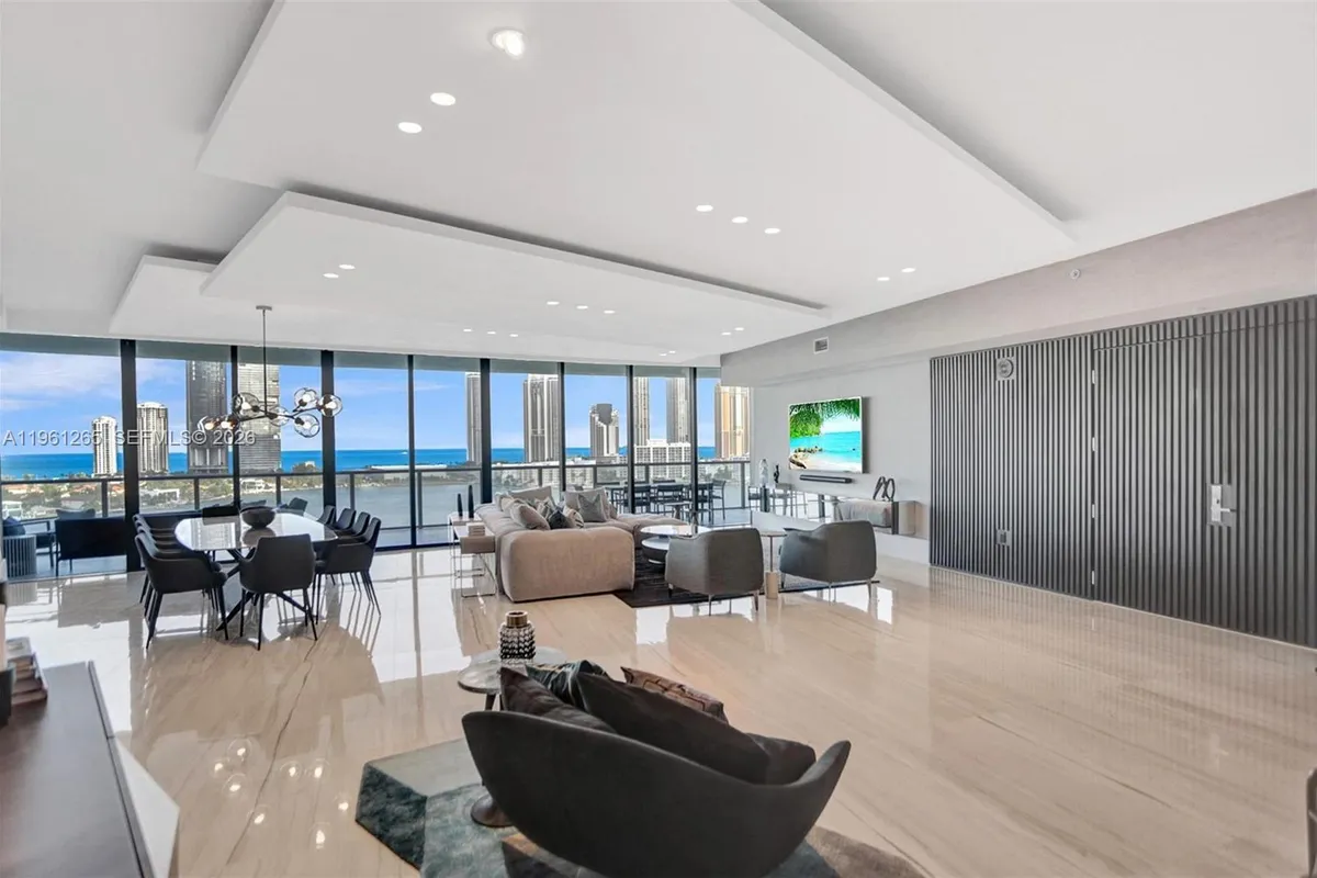 5500 Island Estates Dr # 1105, Aventura FL 33160