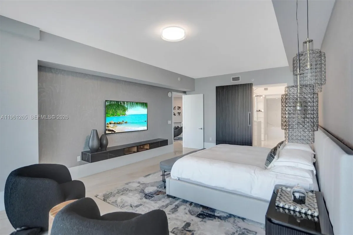 5500 Island Estates Dr # 1105, Aventura FL 33160