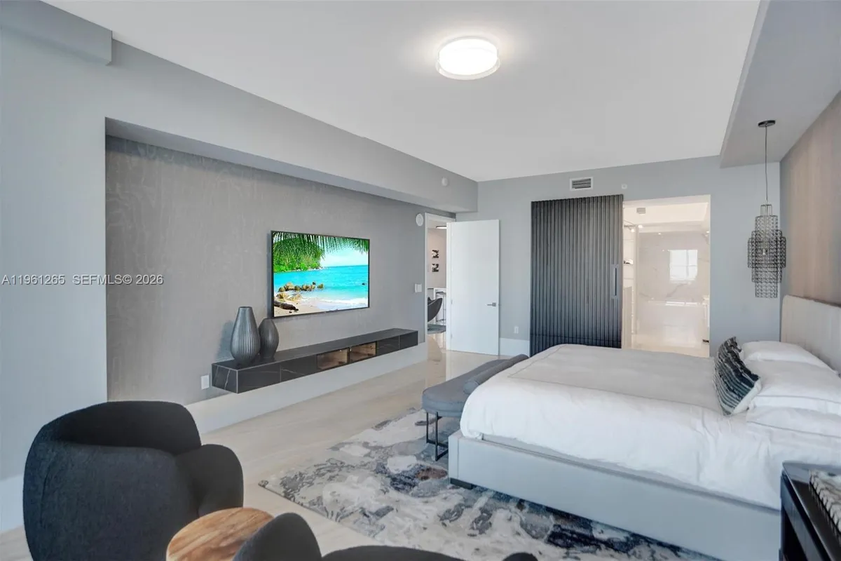 5500 Island Estates Dr # 1105, Aventura FL 33160