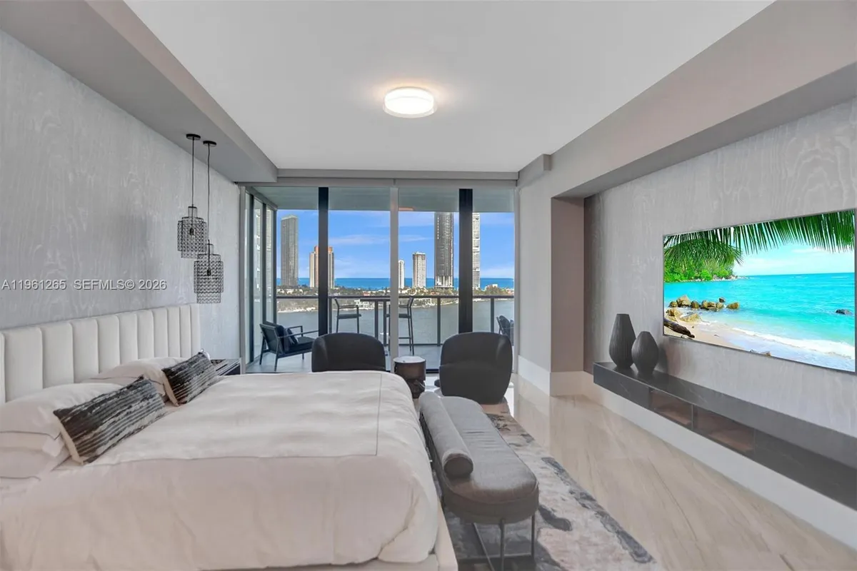 5500 Island Estates Dr # 1105, Aventura FL 33160