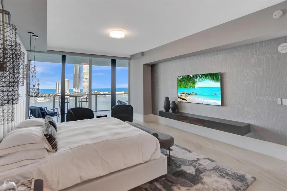 5500 Island Estates Dr # 1105, Aventura FL 33160