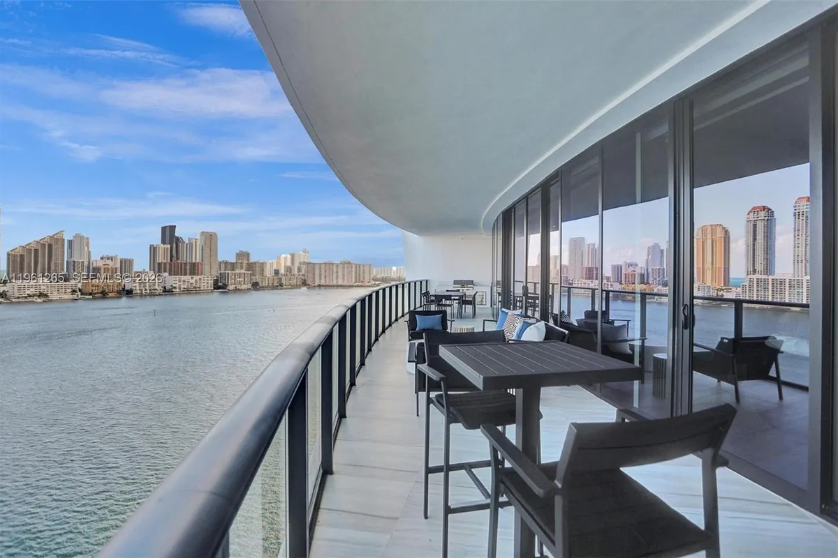 5500 Island Estates Dr # 1105, Aventura FL 33160