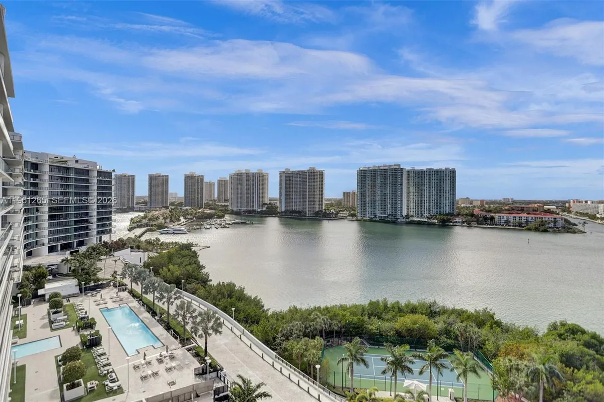 5500 Island Estates Dr # 1105, Aventura FL 33160