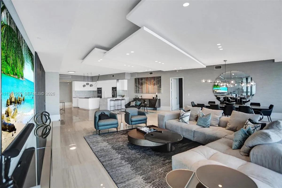 5500 Island Estates Dr # 1105, Aventura FL 33160