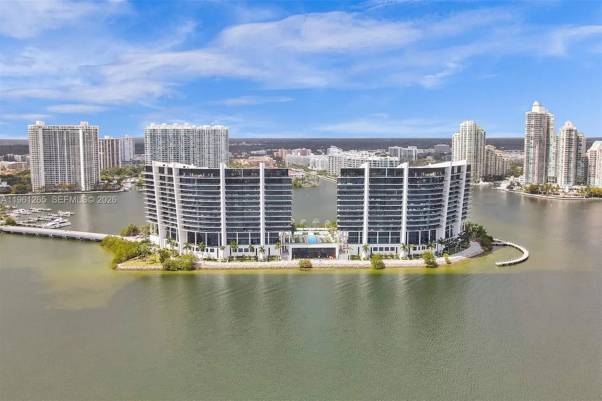 5500 Island Estates Dr # 1105, Aventura FL 33160