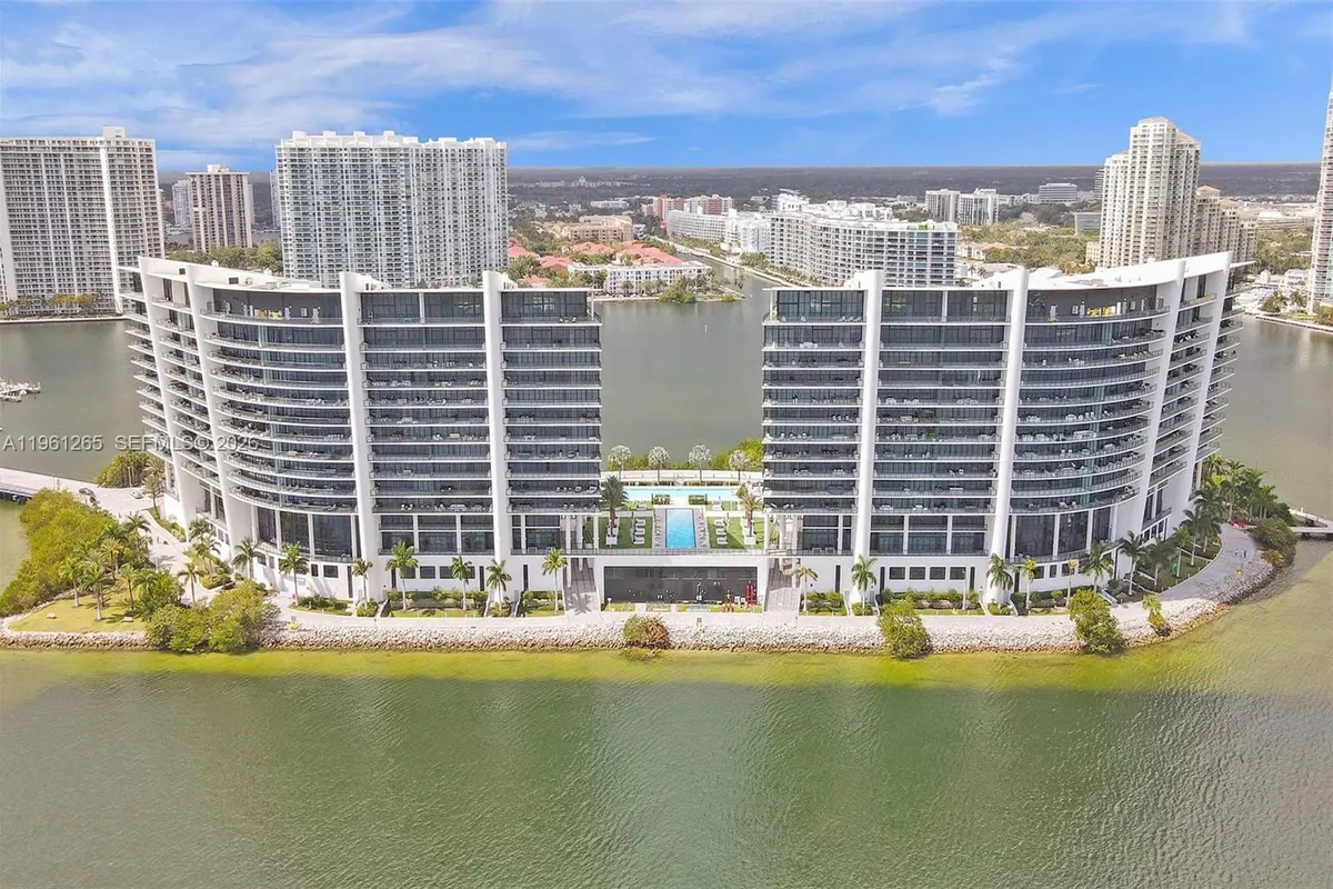 5500 Island Estates Dr # 1105, Aventura FL 33160