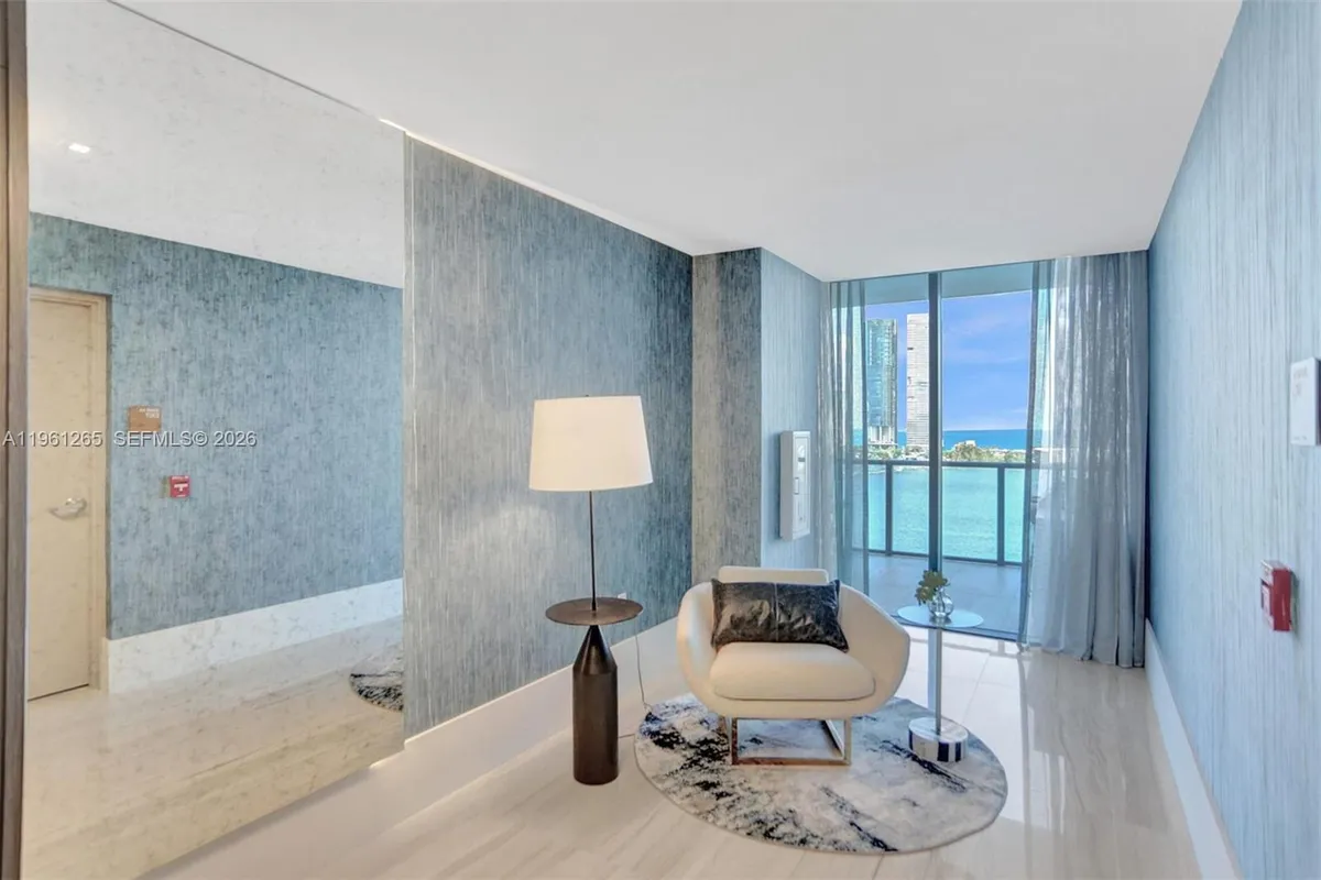 5500 Island Estates Dr # 1105, Aventura FL 33160