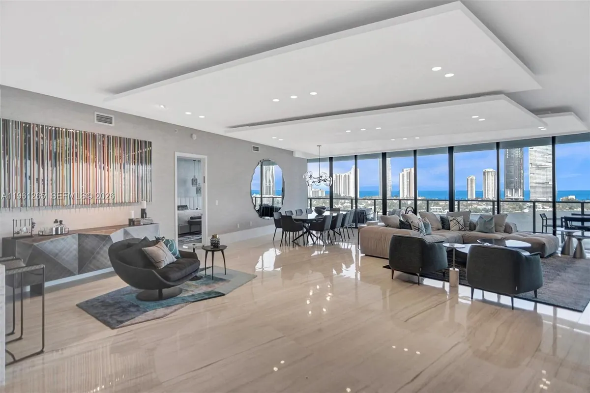 5500 Island Estates Dr # 1105, Aventura FL 33160