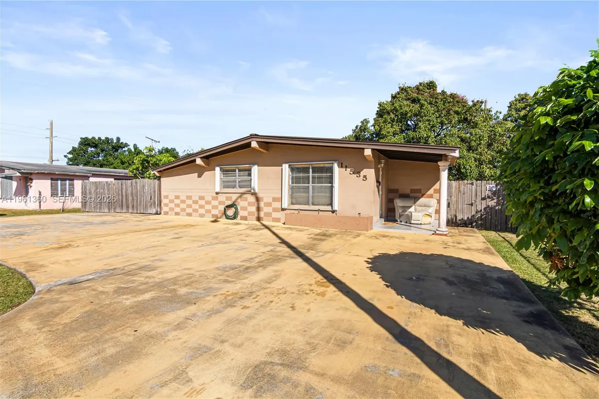 11535 Lincoln Blvd # 0, Miami FL 33176