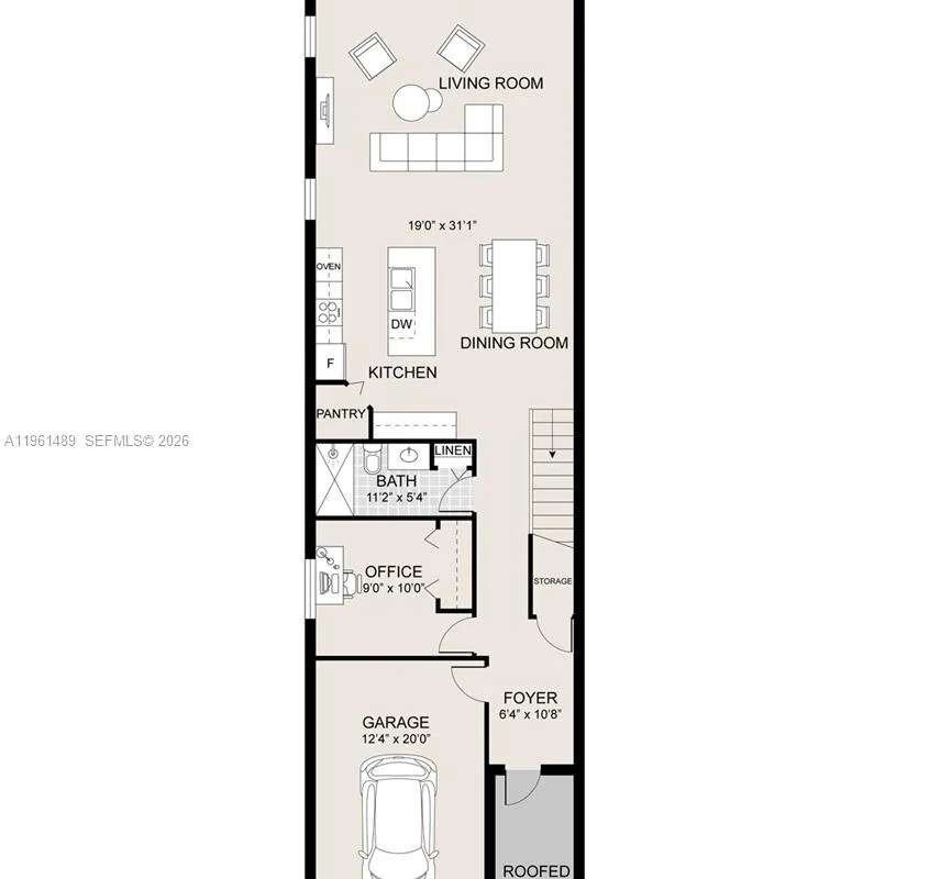 701 SW 17th Street, Fort Lauderdale FL 33315