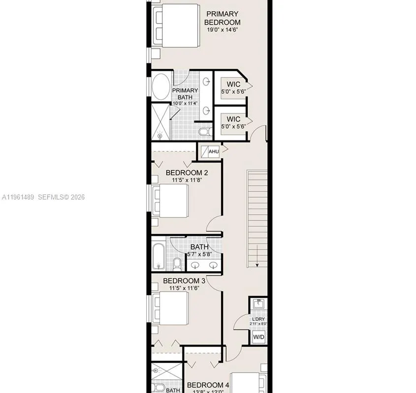 701 SW 17th Street, Fort Lauderdale FL 33315