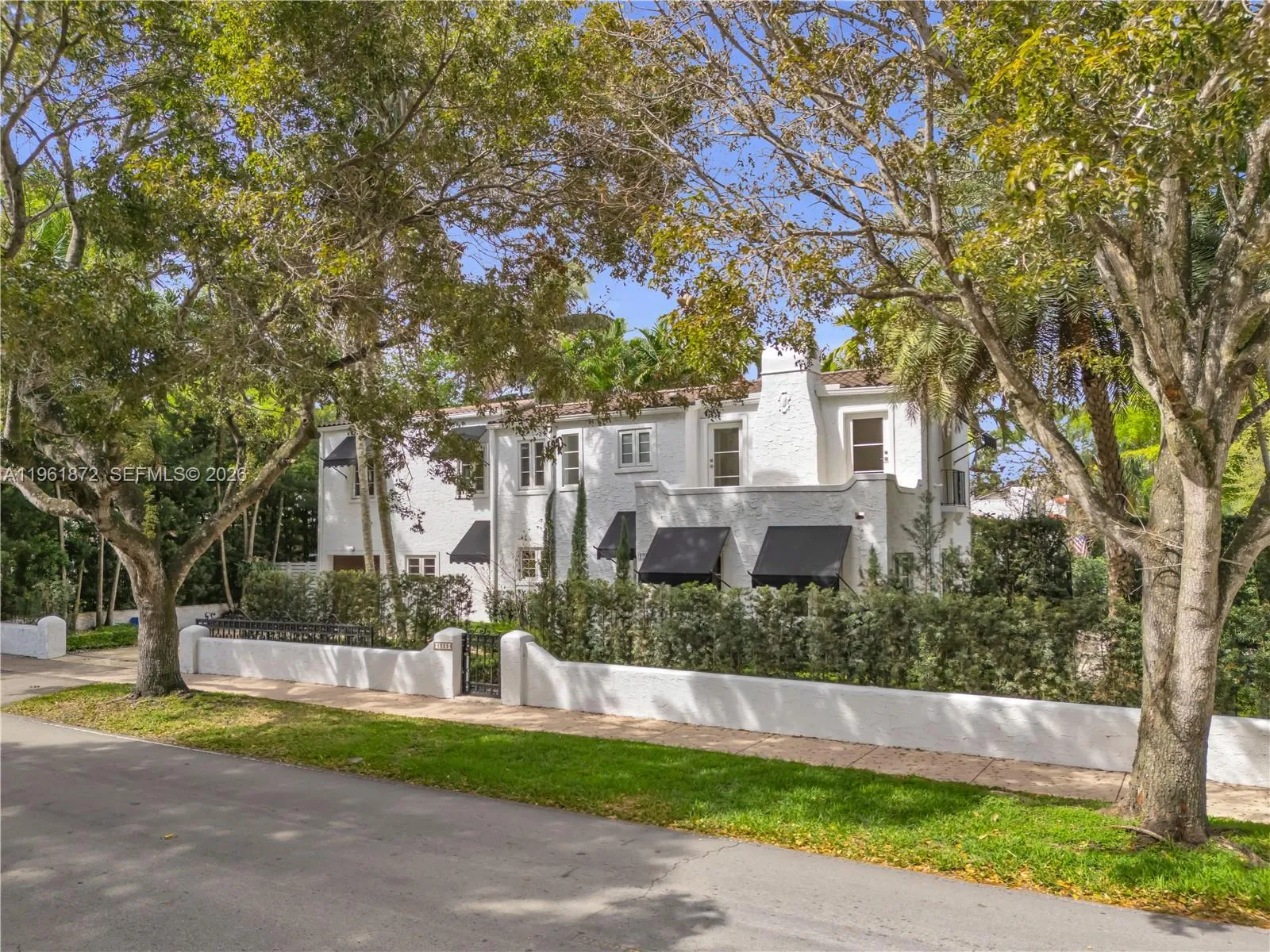 1222 Cortez St, Coral Gables FL 33134