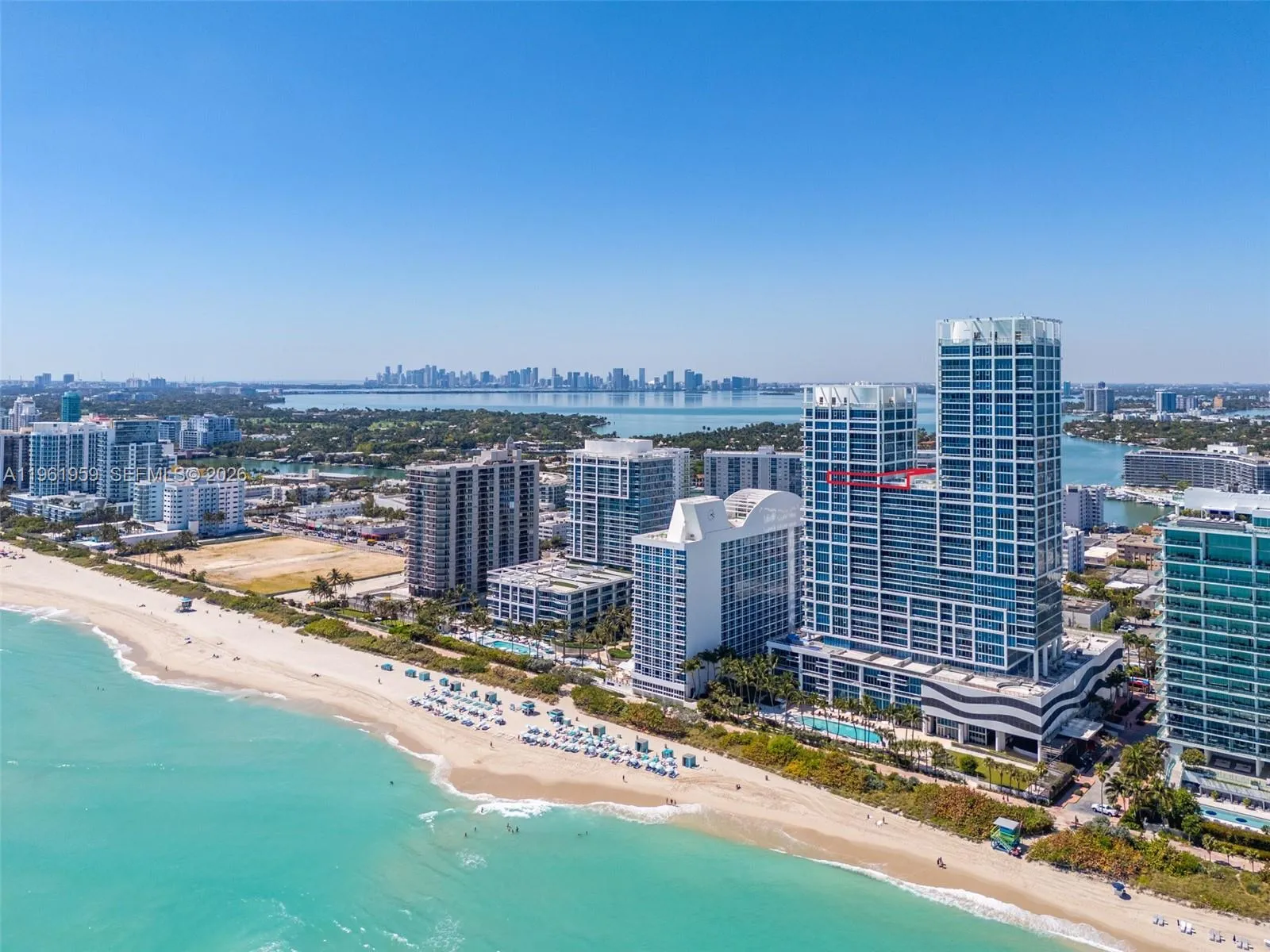 6899 Collins Ave, Miami Beach FL 33141