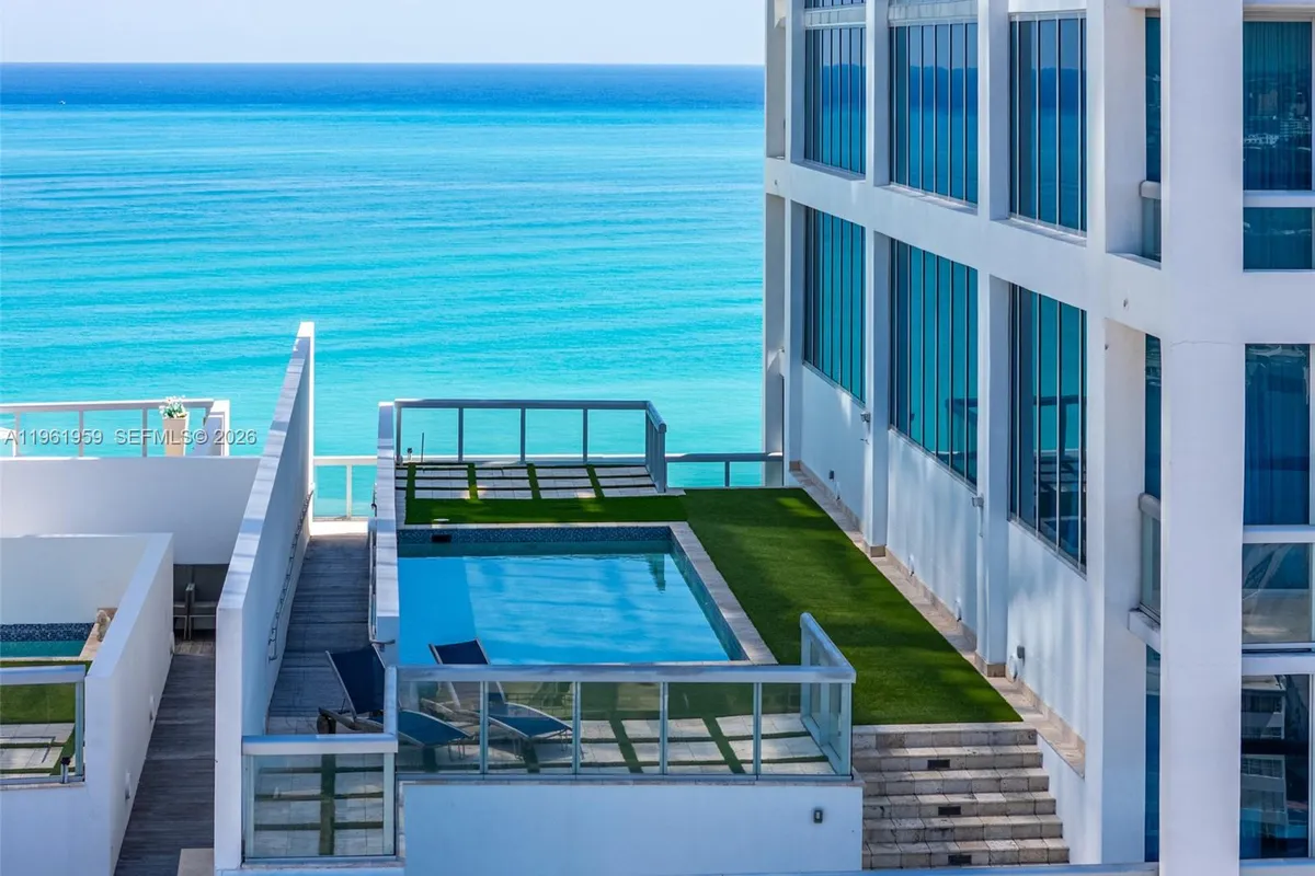 6899 Collins Ave, Miami Beach FL 33141