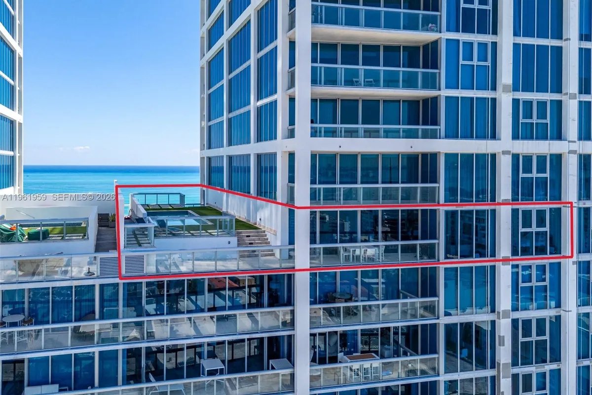 6899 Collins Ave, Miami Beach FL 33141