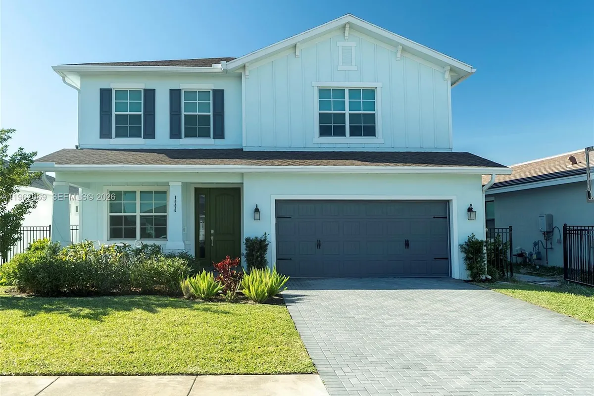 1600 Wandering Willow Way, Loxahatchee FL 33470