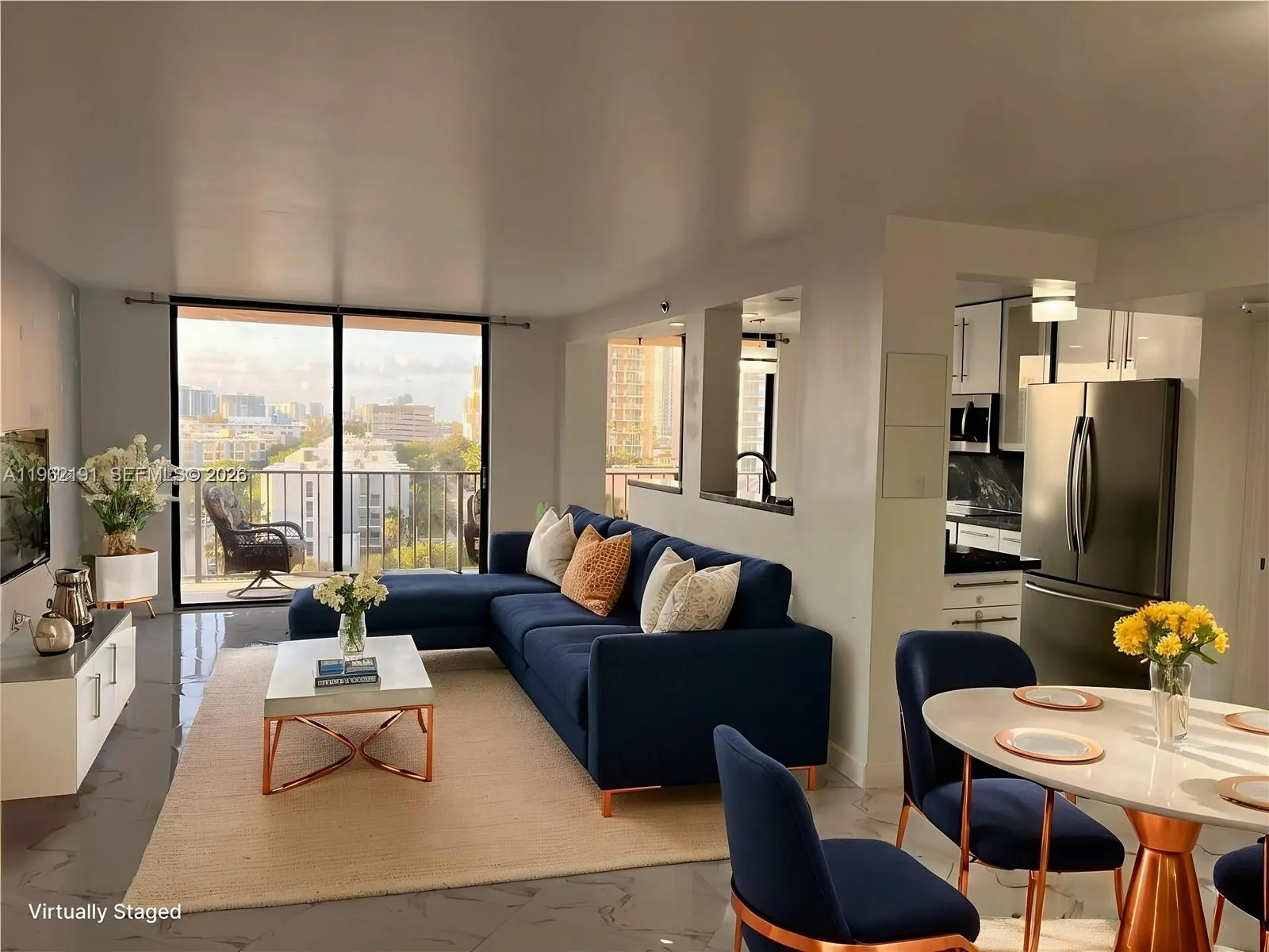 210 174th St # 912, Sunny Isles Beach FL 33160