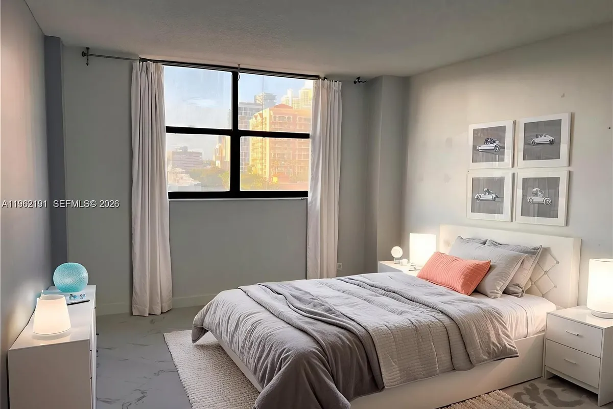 210 174th St # 912, Sunny Isles Beach FL 33160