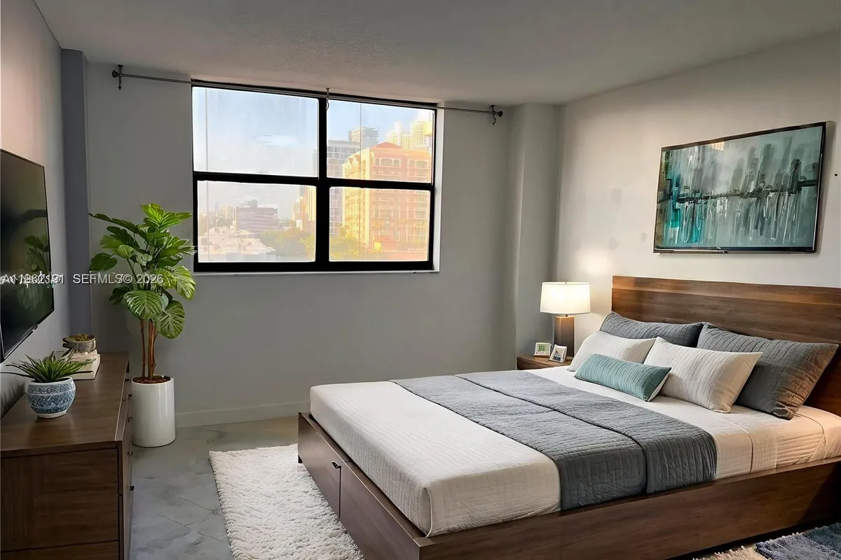 210 174th St # 912, Sunny Isles Beach FL 33160