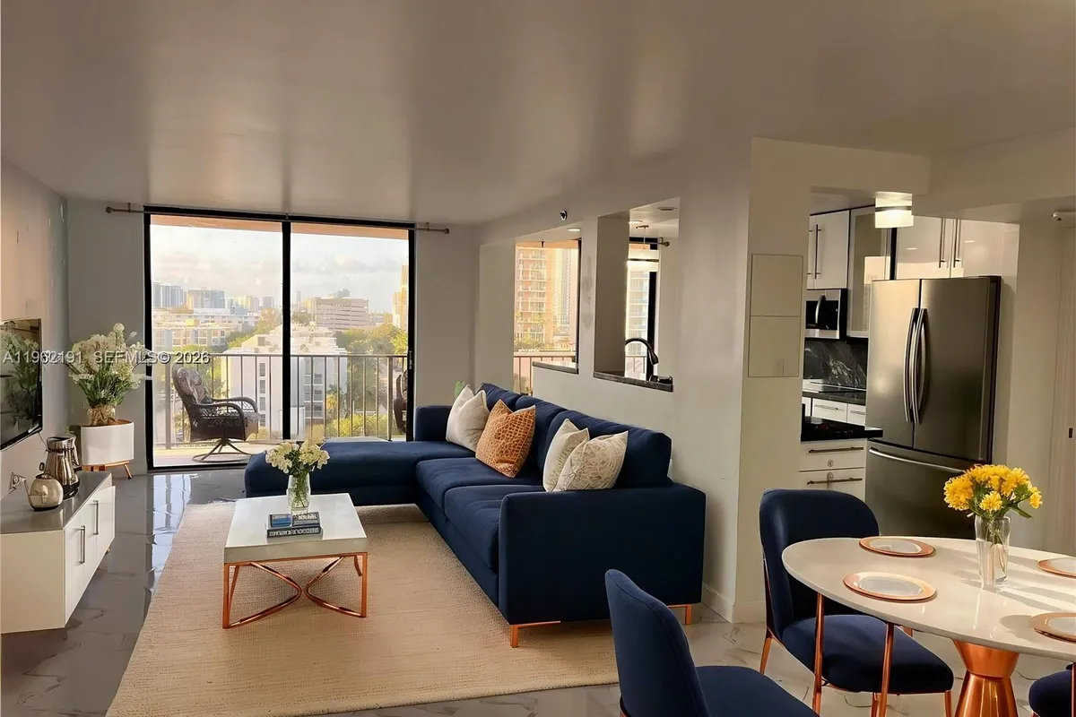 210 174th St # 912, Sunny Isles Beach FL 33160