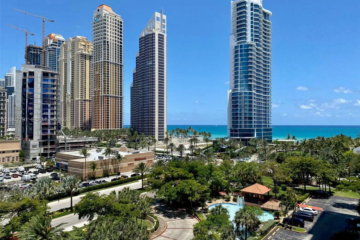 210 174th St # 912, Sunny Isles Beach FL 33160