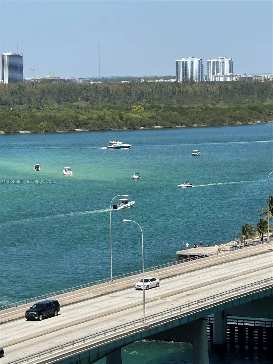 10275 Collins Ave # 1403, Bal Harbour FL 33154