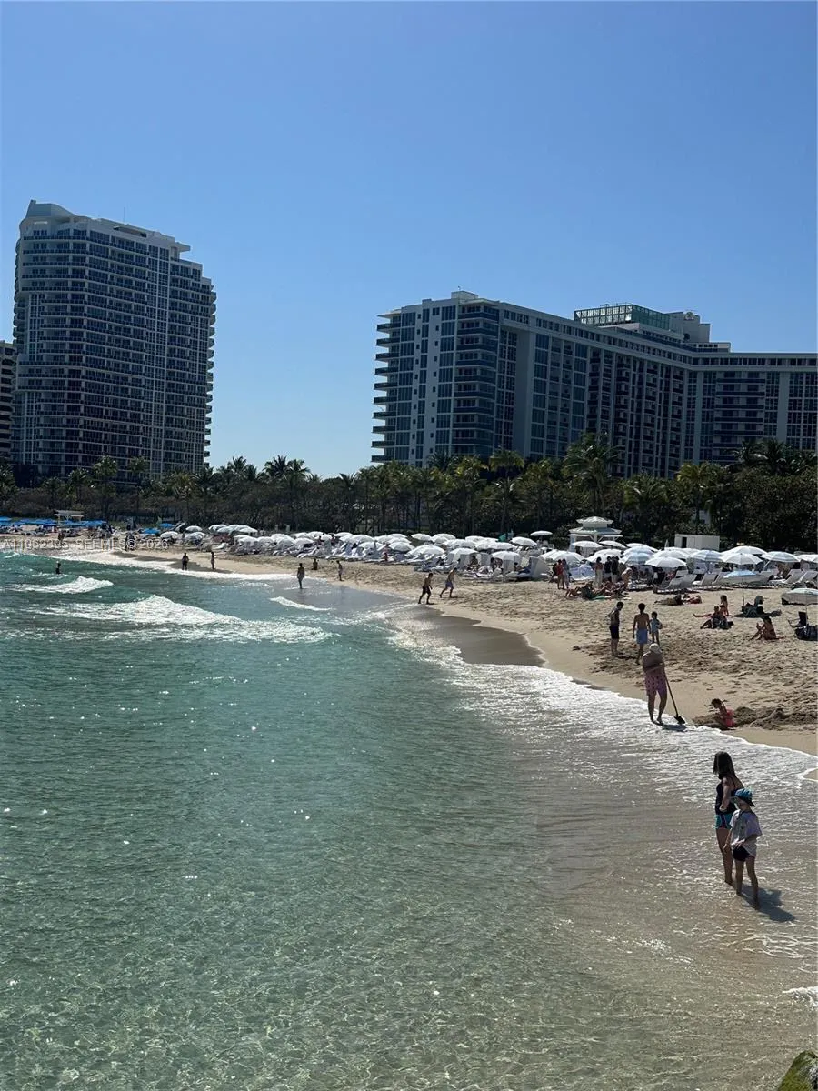 10275 Collins Ave # 1403, Bal Harbour FL 33154