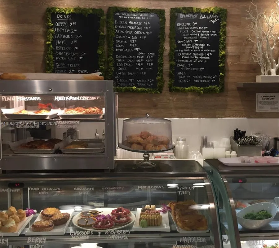 10275 Collins Ave # 1403, Bal Harbour FL 33154