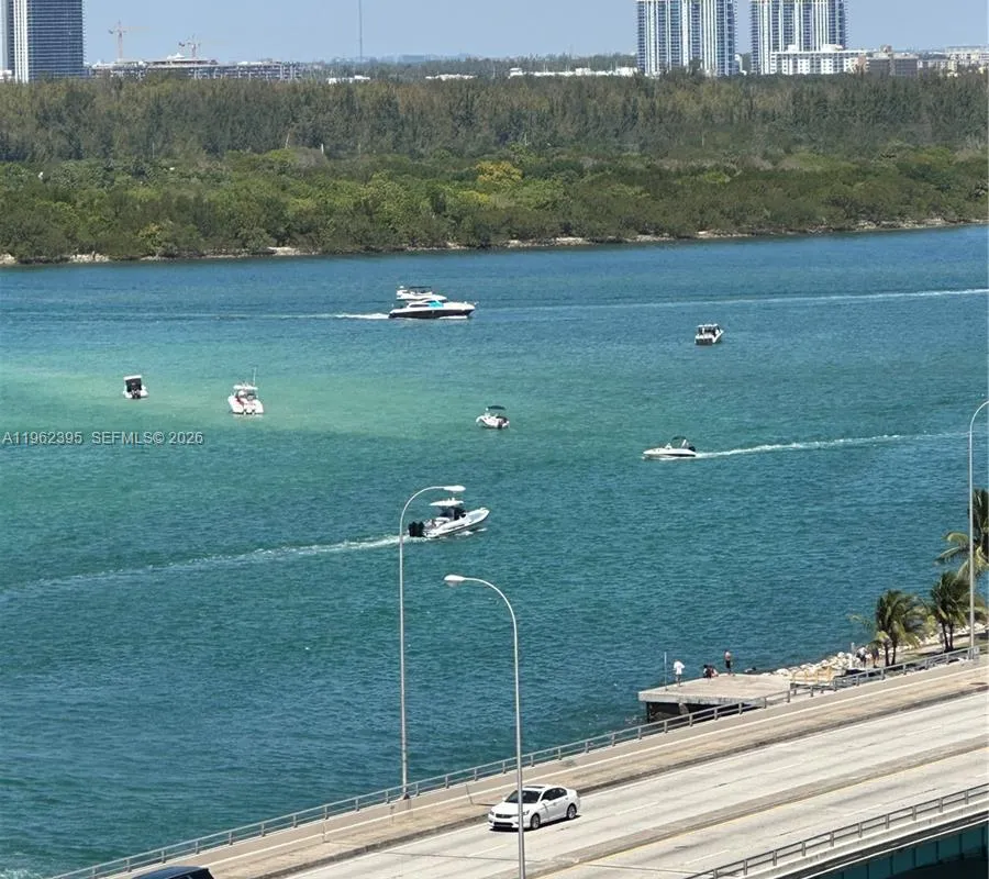 10275 Collins Ave # 1403, Bal Harbour FL 33154