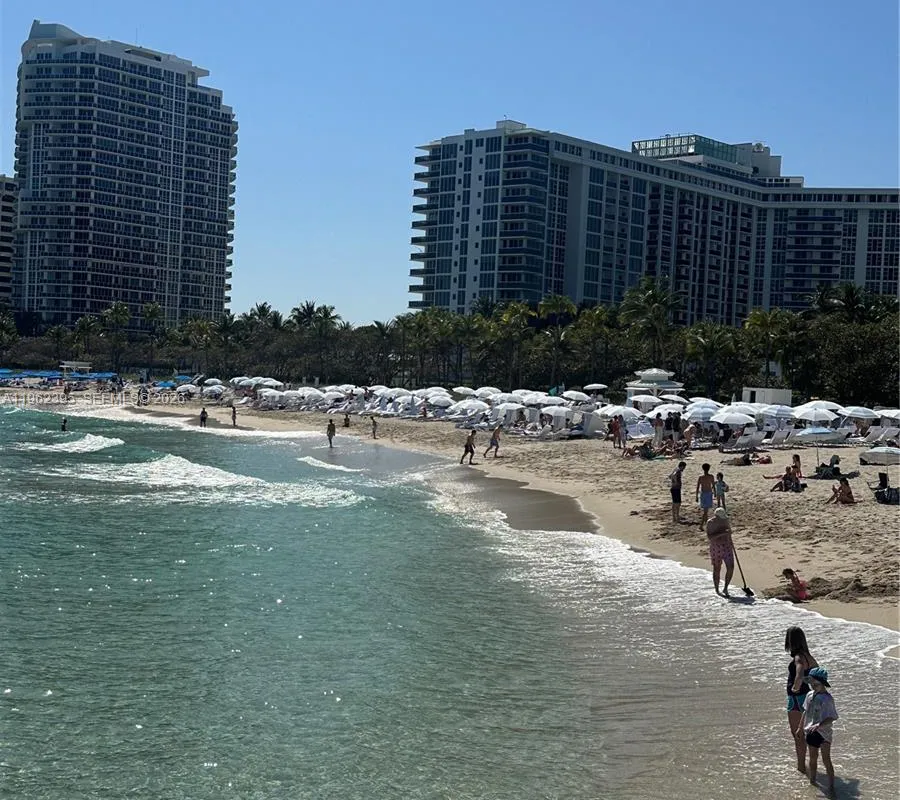 10275 Collins Ave # 1403, Bal Harbour FL 33154