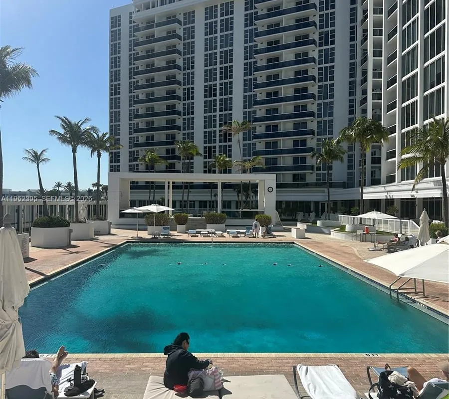 10275 Collins Ave # 1403, Bal Harbour FL 33154