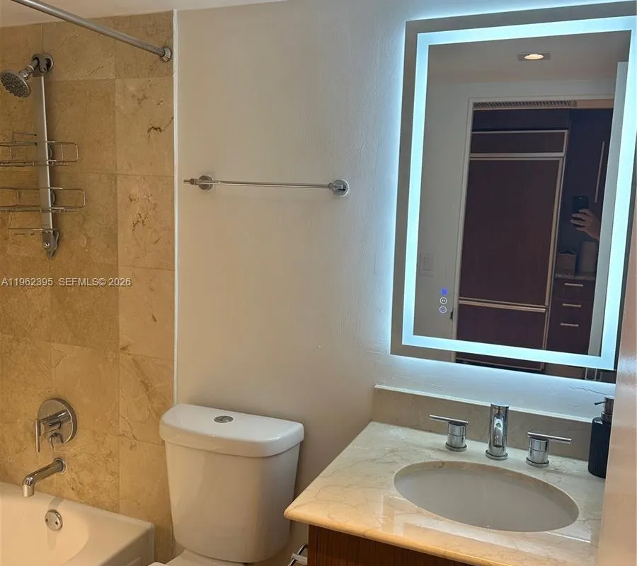 10275 Collins Ave # 1403, Bal Harbour FL 33154