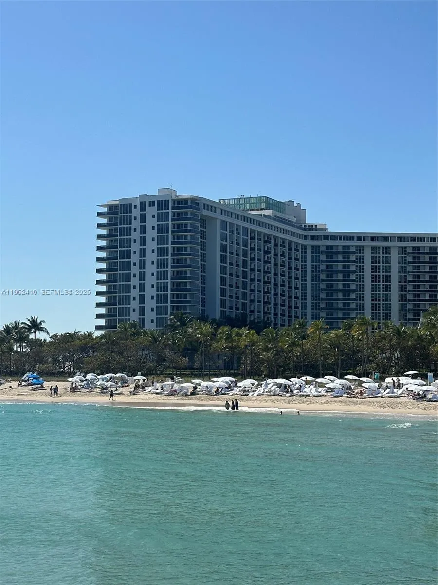 10275 Collins Ave # 1402, Bal Harbour FL 33154