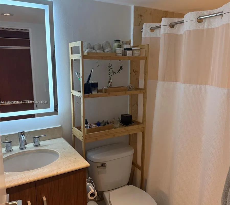 10275 Collins Ave # 1402, Bal Harbour FL 33154