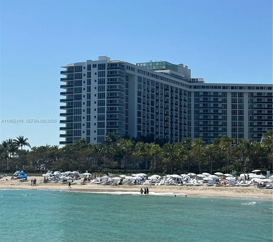 10275 Collins Ave # 1402, Bal Harbour FL 33154