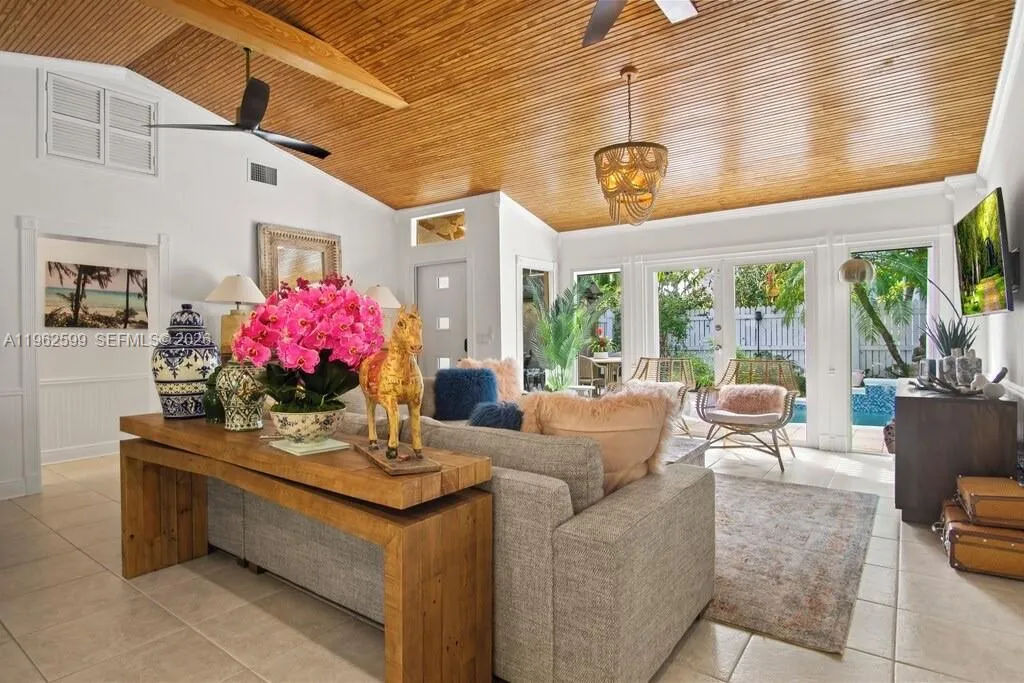 1503 Johnson St, Key West FL 33040