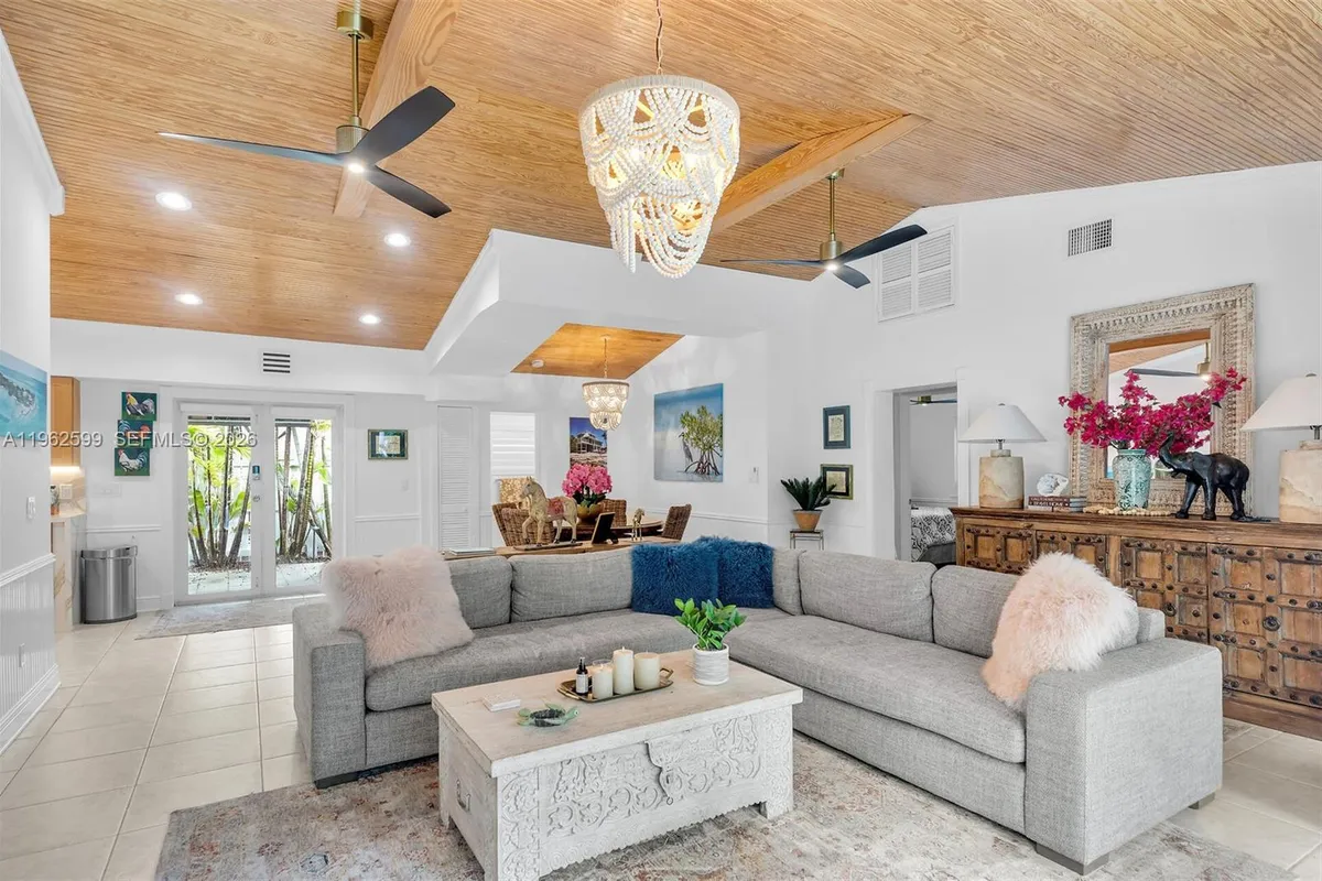 1503 Johnson St, Key West FL 33040