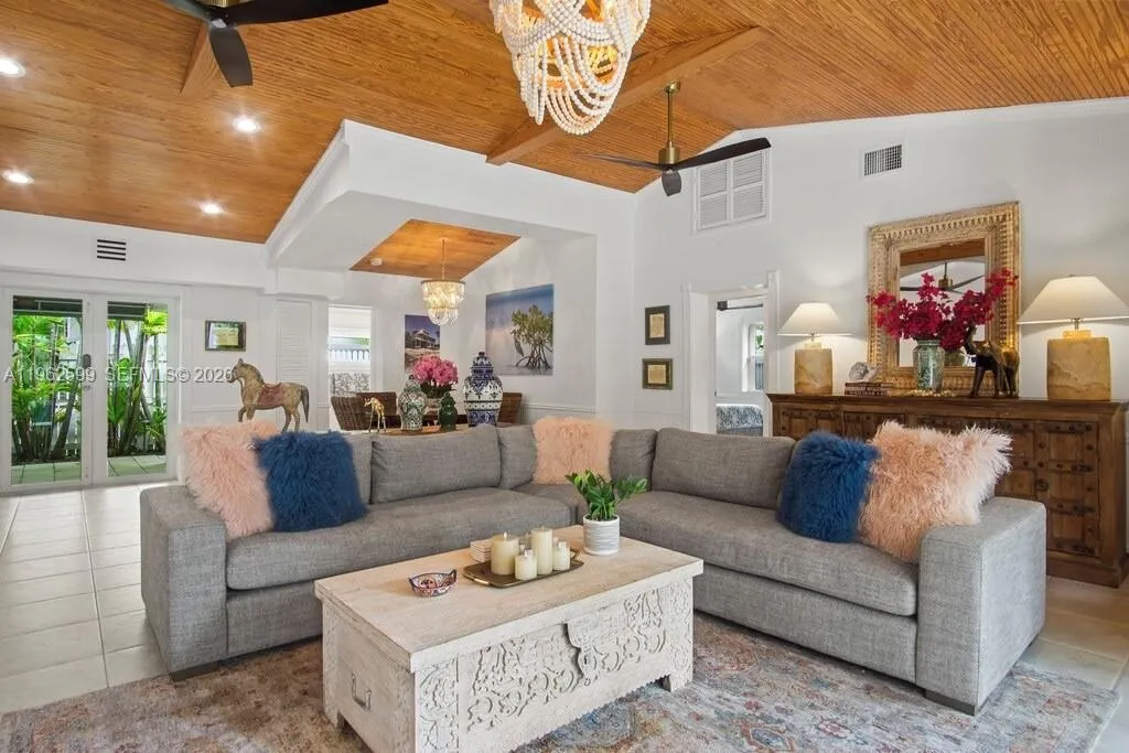 1503 Johnson St, Key West FL 33040